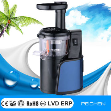 Juicer commerciale a freddo con multi-tensione e multi-plug