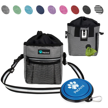 Dog Training Pouch Bag