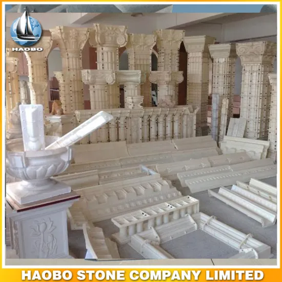 2016 High Quality Exterior Plastic concrete window moulds For Sale