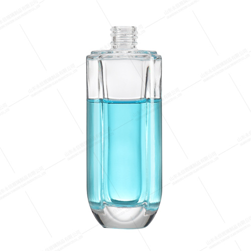 Bottiglie di profumo di lusso vintage personalizzate