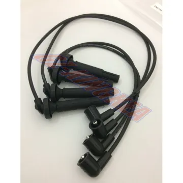 ODM Design Services for Car Parts: Spark Plug Wire 22453-AA140 EJ255 for Subaru Forester Ignition Cable