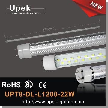 4ft linear lamp t8 led tube light 22w