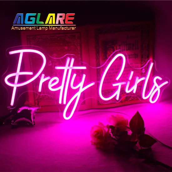 Custom LED Neon Signs for Fast Delivery Drop Shipping Decor