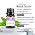 OEM/ODM Therapeutic Grade Melissa Essential Oil for Diffuser