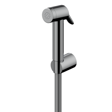 Brass shattaf bidet shower for toilet