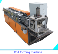 Winkel Rolluikdeur Rolling Machine