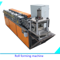 Shop Shutter Door Rolling Machine