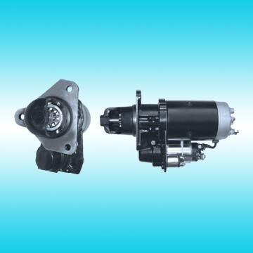 Actros Starter