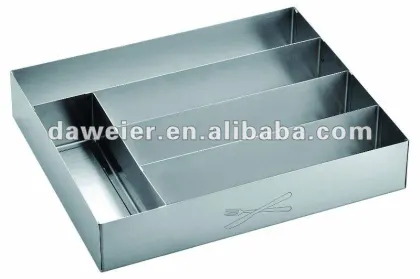 New products Stainless steel Tableware Holder SS-2113