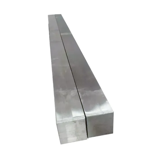 JIS SUS 201 Stainless Steel Bar Round