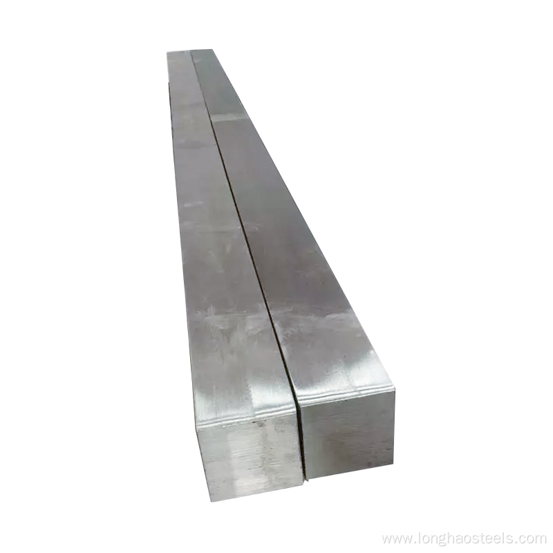 Aisi 316l stainless steel bar