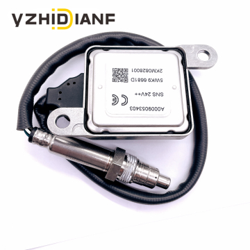 NOx Sensor for Mercedes-Benz W212 W222 C218 X218 A207 C207 - A0009053403 5WK96681D