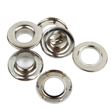 Grommets and Eyelet Rings for Clothing: Enhance Your Cloth Garments