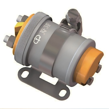 Aircraft Contactor with Military Grade JQ-34F 28V