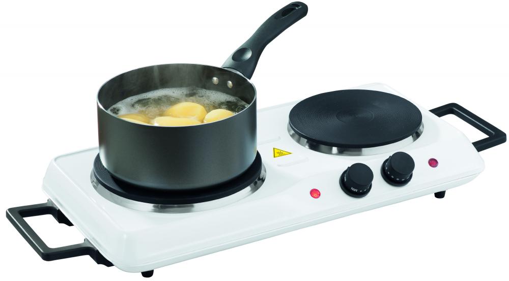 Electric Solid Hotplate