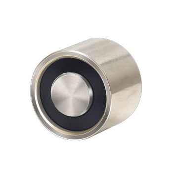 Mini Round Electromagnet Lifter: Industrial Strength Holding Solutions for 12V, 24V, and 220V Applications