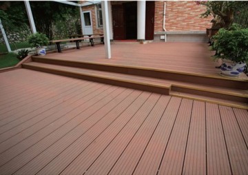 wpc decking price wood plastic composite decking