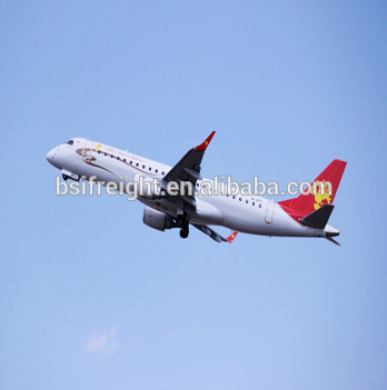 drop shipping to Dar es Salaam,Tanzania from Shenzhen/Guangzhou by Hainan Airlines