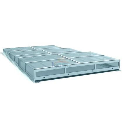 Intex Rectangular Equipment Winter Pool Cover Round