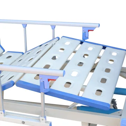 New cheap price product elderly care medical bed