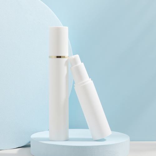 Liquid Airless Bottle PP Airless Lotion Bottles for Cosmetic Packaging Supplier