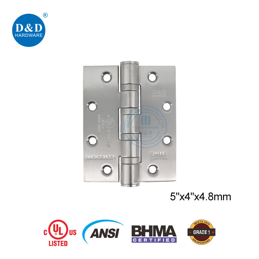 cerniera della porta door hinge