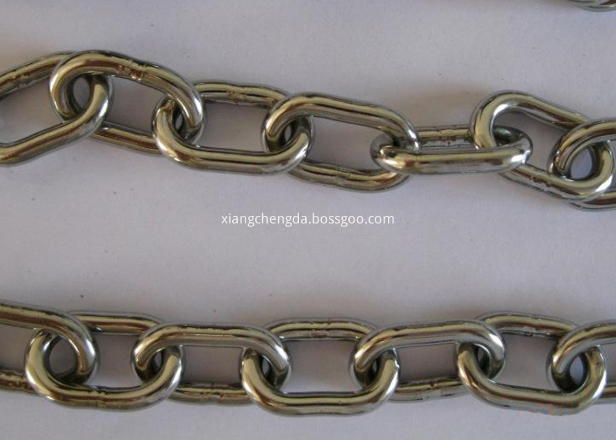 Australia Standard Chain