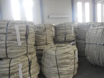 Hot-Dipped Galvanized Razor Barbed Wire Mesh