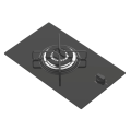 Gas Cooktop 1 Burner Hob