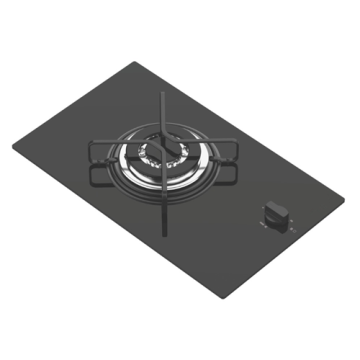 Gas Coachada 1 Burner HOB