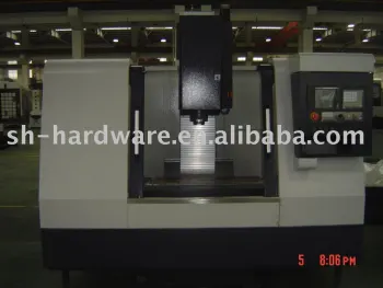 CNC/TX32 Boring & Milling Machine