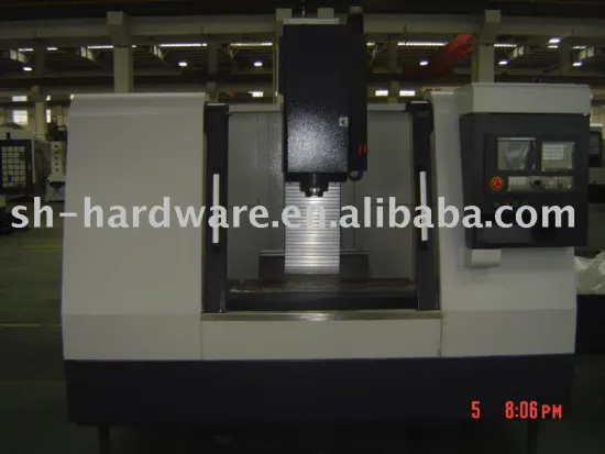 CNC/TX32 Boring & Milling Machine