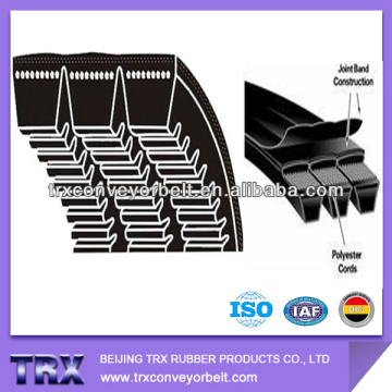 Classical Wrapped V Belt