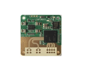 60GHz 4D Millimeter Wave Radar: Advanced Human Presence and Motion Detection Sensor with 0.1m to 20m Range