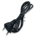 Substituição do computador Cabo de alimentação C7 Cord EU Plug