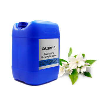 Pure Skin Body Essential Jasmine Oil 100%Organic