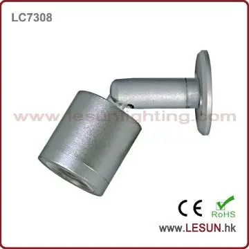 Accenting lighting 1w led jewelry store display lighting  LC7308