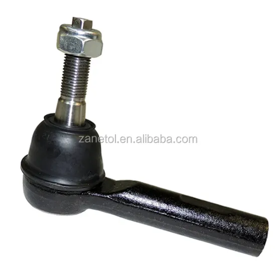 ZANETOL Outer Tie Rod End for 300C Charge Challenger 2011-2019 MS25628 68156902AA ES800986