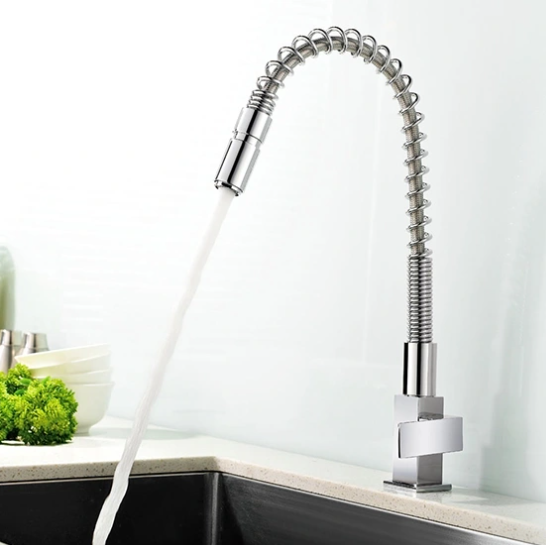 สาเหตุของการเกิดสนิมและการบำรุงรักษาสแตนเลสสตีล Causes of stainless steel faucet rust and maintenance skills