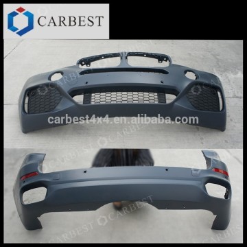 High Quality Best Selling Front Bumper for BMW X5 2014 M Style Front Bumper