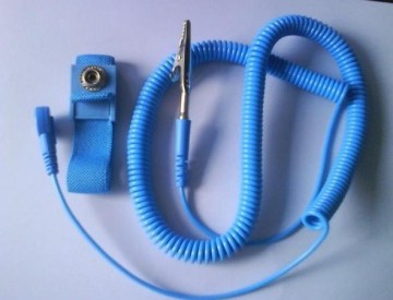 ESD Strap