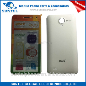 Original LCD Screen digitizer with touch screen for LANIX ILIUM X400