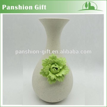 modern table decoration porcelain ceramic vase