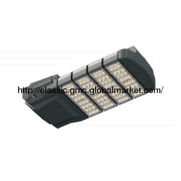60-190W Aluminium IP65 Outdoor Semileds CE 60-190w LED Street Light