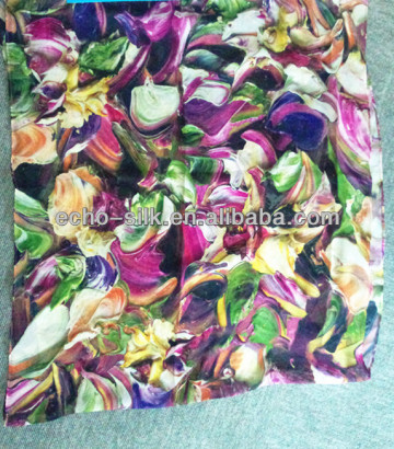 Fantistic100% Silk GGT Scarf