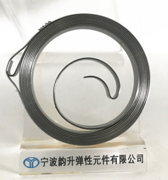 High Quality Constant Force Spring