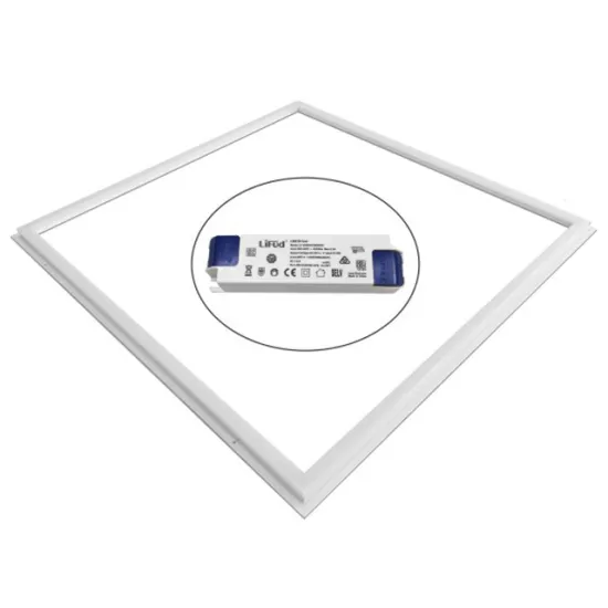 42W LED Modern 60x60 Ceiling Light Panel