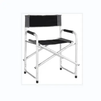 Contemporary Portable Folding Beach Chairs and Camping Gear: Lightweight, Portable, and Perfect for Outdoor Adventures