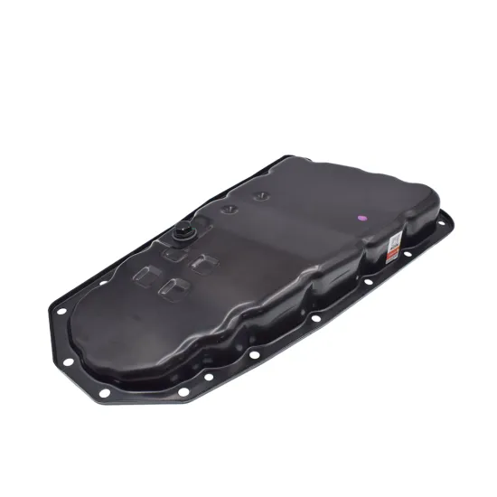 Automatic Transmission Case Oil Pan for Mitsubishi Lancer and Outlander CW4W CW5W CW6W CY4A GA2W GA3W 2705A014