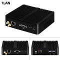 Minipc Computer 3g Sim Windows10 Vga Hot Sale Computadoras pc N2830 4G Ram Manufactory